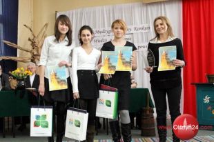 Ostatni taki konkurs w Gimnazjum nr 6