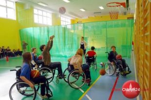 Zajęcia w Zespole Placówek Edukacyjnych