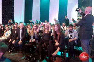 Teatr z „Trzynastki” Laureatem II Internetowego Przeglądu Uczniowskich Zespołów Teatralnych