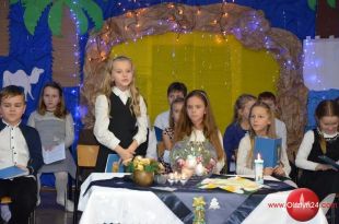 Wigilijne tradycje potrafią łączyć wszystkich
