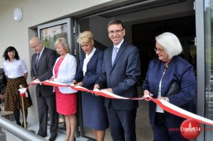 Poradnia Psychologiczno-Pedagogiczna nr 1 ma nową siedzibę