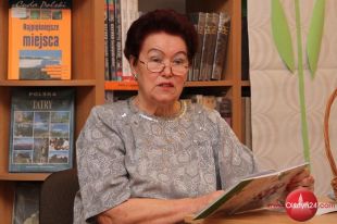 Kolejne spotkanie z cyklu „Nauczyciel też człowiek” w SP 2