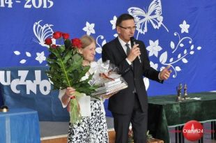 Wakacje czas zacząć