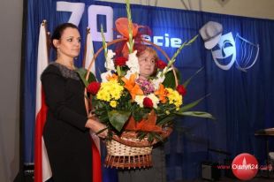 „Ekonomik” świętował 70-lecie działalności