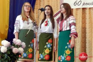 ZSR Smolajny podpisał porozumienie o współpracy ze szkołą w Horochowie