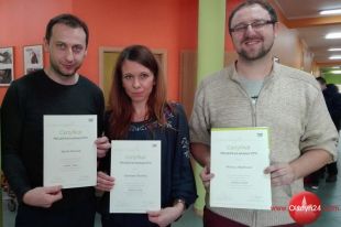 Zespół Placówek Edukacyjnych wyróżniony w ogólnopolskim konkursie Szkoła z Klasą