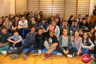 KaBu w Gimnazjum nr 14