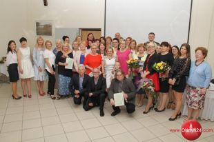 W rok zdobyli umiejętności profesjonalnego kucharza