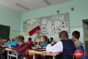 Kobułty- jubileusz 50-lecia niezwykłej szkoły