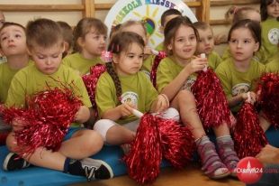 Olsztyńskie przedszkola będą działać również w wakacje