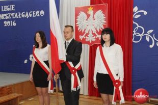 Jubileusz IX Liceum Ogólnokształcącego w Olsztynie