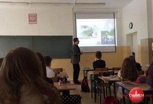 Lekcja historii z IPN