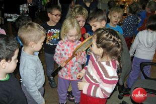 Edukacja sportowa od przedszkola