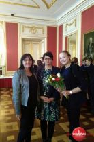 Olsztynianka wśród „Nauczycieli - Wolontariuszy Roku 2017”