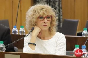 Rada Miasta odmówiła wygaszenia mandatu radnej Wandy Agnieszki Jabłońskiej