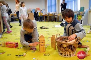 Pierwsza alternatywna szkoła w Olsztynie otwiera drzwi