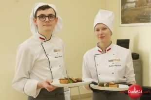 W „Gastronomiku” wyłoniono tegorocznych mistrzów patelni