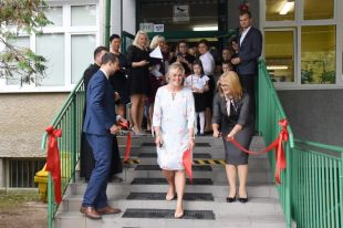 Nowa Szkoła Podstawowa nr 12 rozpoczęła pracę