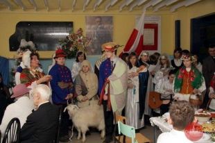 Posadzą 38 Dębów Pamięci