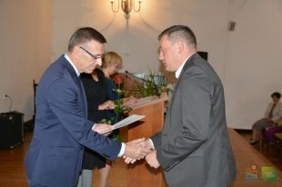 Zawodowe awanse dla nauczycieli