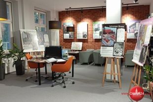 My z Warmii - Warmiński Zodiak w galerii „Zakładka”