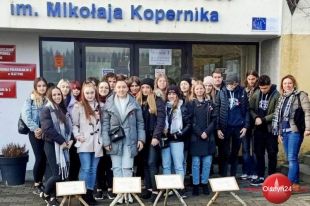 Społeczność „Ekonomika” oddała hołd bohaterom polskiej drogi do niepodległości