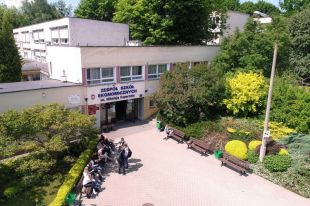 Olsztyński „Ekonomik” najlepszym technikum w województwie w rankingu „Perspektyw” 2022