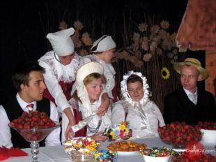 Dziś razem, jutro każdy z osobna