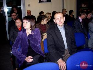 Dr Lech Pietrzak „Popularyzatorem nauki 2008”