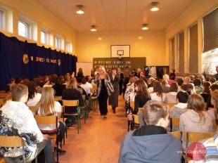 Dzieci w świecie bez granic 