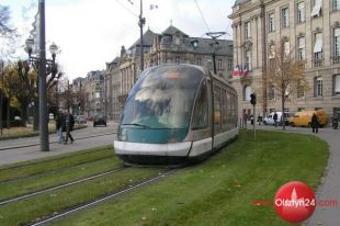 Kiedy w Olsztynie zobaczymy tramwaje?