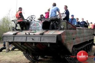 Miasto przejęło dawny poligon na Pieczewie