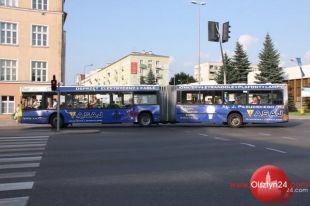 Kto dostarczy nowe-stare autobusy?