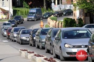 Olsztyn wśród najdroższych miast wojewódzkich