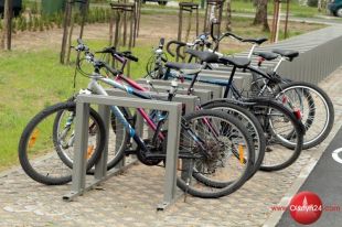 Podpisana umowa na budowę odcinka trasy rowerowej Green Velo