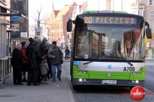 Od 1 kwietnia zmiany w rozkładzie jazdy miejskich autobusów
