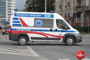 W Olsztynie odbędą się XIII Mistrzostwa Warmii i Mazur w Ratownictwie Medycznym