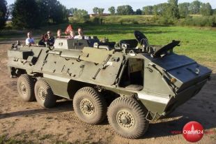 Nowe miejsce na turystycznej mapie Mazur