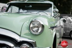 Ubezpieczenie samochodu zabytkowego – o czym należy pamiętać?