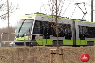 Miasto ogłosiło przetarg na budowę linii tramwajowej z Pieczewa do centrum miasta