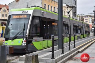 Od niedzieli zmiany w olsztyńskiej komunikacji miejskiej