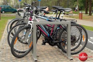 Rowerowy Piknik Rodzinny Love Rower odbędzie się w przyszłą niedzielę w Parku Centralnym