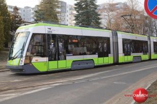 Zmiany ruchu drogowego na Jarotach