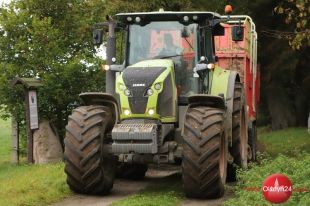 Nowoczesna szkoła, nowoczesny rolnik