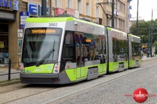 Miasto planuje zakupy. Oferty na kolejne miejskie tramwaje otwarte