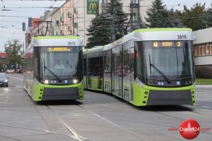 Bezpłatne przejazdy komunikacją miejską dla młodzieży zaczną obowiązywać od września