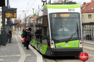 Rekordowy rok dla komunikacji miejskiej w Olsztynie