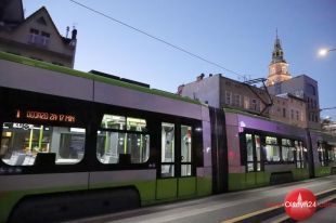 Listopadowe zmiany w komunikacji miejskiej