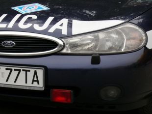 Sytuacja na drogach regionu