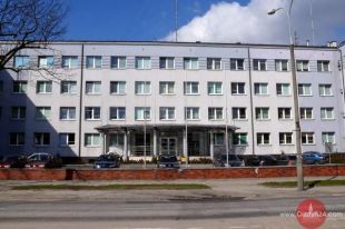 Marszałek protestuje!